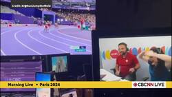 Canada's Brent Lakatos speeds to gold medal in 800-metre race Instructional Video