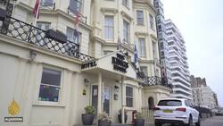 Coronavirus: UK emergency housing funding running out News Clip