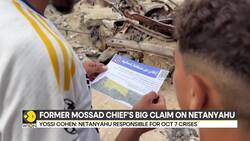 Israel-Hamas War: Egypt Rejects Israel's Expansion Plan in Gaza News Clip