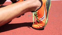 3 Best Tips for Running a 60-Meter Dash Instructional Video
