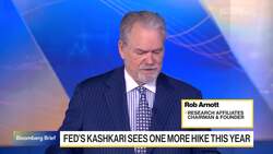 Rob Arnott on Fed, Inflation, Perfect Value Environment News Clip