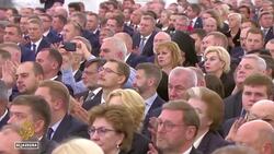 West condemns Russia’s ‘illegal’ annexation of Ukraine provinces News Clip