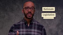 The War on Drugs: Crash Course Black American History #42 Instructional Video