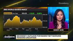 McKinsey Says AI Could Be Game Changer for Banks News Clip