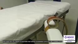 Why Is The Death Penalty Process Taking Longer? News Clip