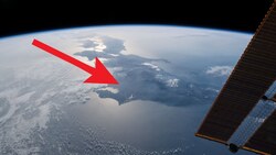 ¿Qué es visible desde el espacio? Instructional Video