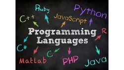 Demystifying Programming Languages: The Backbone of Technology Instructional Video