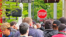 Urban Gleaners: Reducing Food Waste to Reduce Hunger Instructional Video