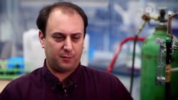 NASA | Inside Astrobiology: Jason Dworkin Instructional Video