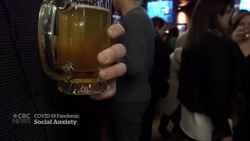 Why not everyone is ready to embrace post-pandemic life News Clip