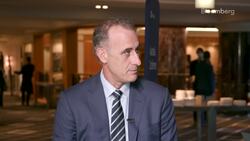 Wesfarmers CEO on Inflation, Labor Shortage News Clip