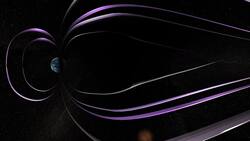 NASA Spacecraft Uncover Mystery Behind Auroral Beads Instructional Video