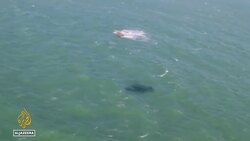 Russian region declares state of emergency as Black Sea oil spill cleanup stalls News Clip