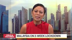Asian Governments Aim to Reopen Economies Amid Pandemic News Clip