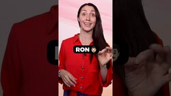 Can you Pronounce Rendezvous? #shorts Instructional Video