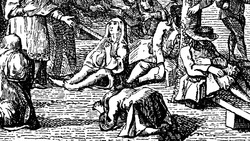 Columbus’s Second Voyage: Struggles in the New World Instructional Video