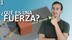 ¿Qué es una fuerza? Instructional Video