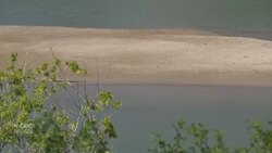 Low water levels have Saskatoon's Prairie Lily Riverboat docked for entire summer Instructional Video
