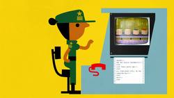 TED-Ed: Can you solve the rebel supplies riddle? - Alex Gendler Instructional Video