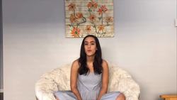 Advice For Dancers About Body Image Instructional Video