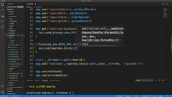 Preparing for Deployment Instructional Video