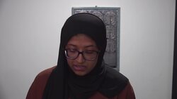 Family of Air India plane crash victim, Akeel Nanabawa, read statement News Clip