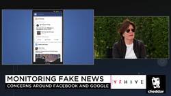 Does Facebook Even Understand How Serious the Russia Problem Is? News Clip