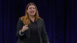 TED: What happens to people's donated eggs and sperm after they die? | Ellen Trachman Instructional Video