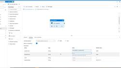 Azure Data Factory for Beginners - Build Data Ingestion - Add Orchestration Pipeline - Part 2 Instructional Video