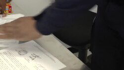 Albanian man accused of aiding Nice terror attack extradited to France News Clip