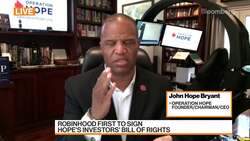 Need to Connect Aspiration with Financial Education: John Hope Bryant News Clip