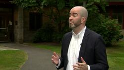 New football season brings to light dangers of sports betting News Clip