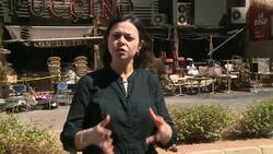 Burkina Faso capital remains on edge News Clip