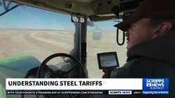 Understanding US steel tariffs on Canada News Clip