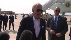 Biden: Monkeypox Spread Concerning, Advisers Examining News Clip