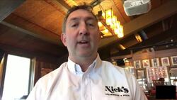 Alberta businesses open doors to vaccine passports News Clip