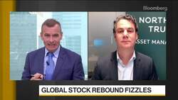 Markets Should Prepare for Higher Volatility: Northern Trust News Clip