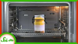 Why You Can't Bake a Mason Jar Instructional Video