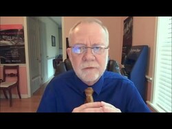 Jerry Mitchell - On Myrlie Evers (Mrs. Medgar Evers) Instructional Video