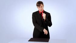 How to Do the Jumping Thimble Magic Trick Instructional Video