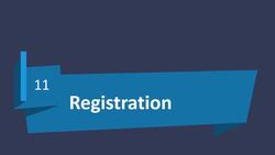 The Complete Guide to ASP.NET Core MVC (.NET 5) - Introduction - Registration Instructional Video