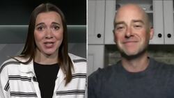 What to watch: Speed skating & Vanier Cup News Clip