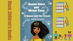 Queen Alora and Winter Ease by P.D. Brogden Instructional Video