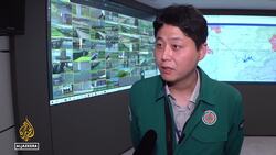 Preparing for a rainy day in South Korea: New tools to tackle floods on display News Clip
