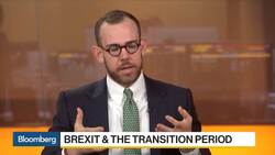 Pound Will Modestly Appreciate in 2020, Says Berenberg's Pickering News Clip