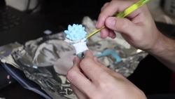3D Printed Tiny Ricks Instructional Video