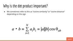 Deep Learning - Convolutional Neural Networks with TensorFlow - What Is Convolution? (Part 2) Instructional Video