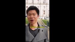 Are you Embarrassed When You Bump into your Students around the world? Instructional Video