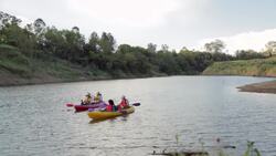 Bushwhacked! - Series 2 - Episode 2 (Sea Eagle) Instructional Video