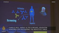 Virus-hunting scientists win Nobel Prize for Medicine | Inside Story News Clip